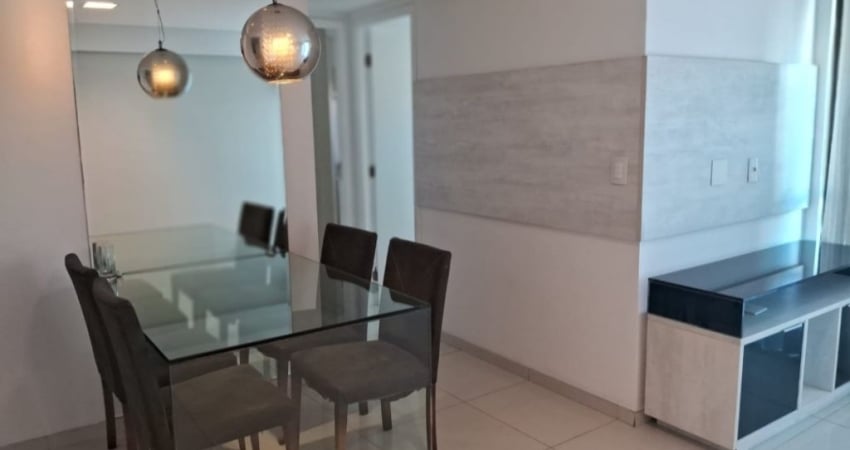 APARTAMENTO 54 METROS 2 QUARTOS A GENDA EM BOA VIAGEM RECIFE-PE