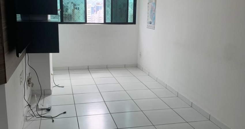 APARTAMENTO 2 QUARTOS PARA VENDA EM BOA VIAGEM RECIFE-PE