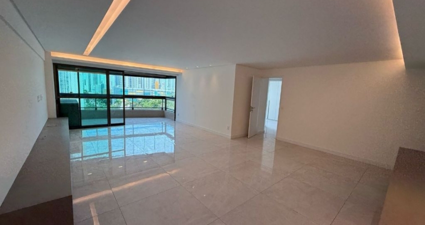 APARTAMENTO 175 METROS 4 QUARTOS 3 SUITES A VENDA EM BOA VIAGEM RECIFE-PE