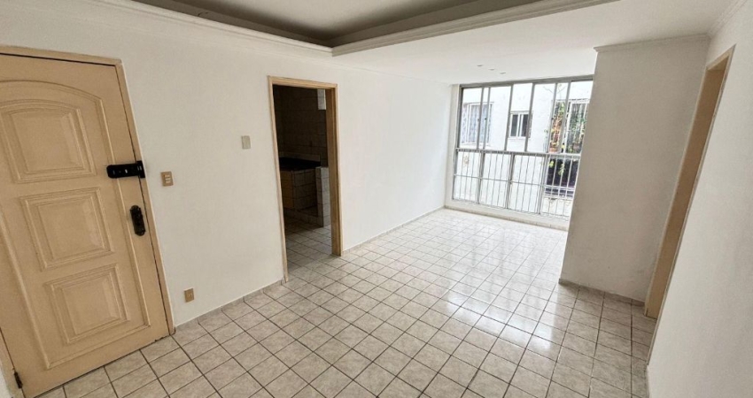 Apartamento com 2 quartos à venda no Boa Viagem, Recife 