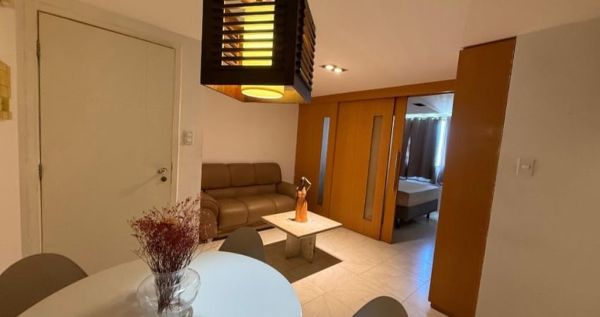 APARTAMENTO 35M  1 QUARTOPARA LOCAÇÃO BOA VIAGEM RECIFE-PE