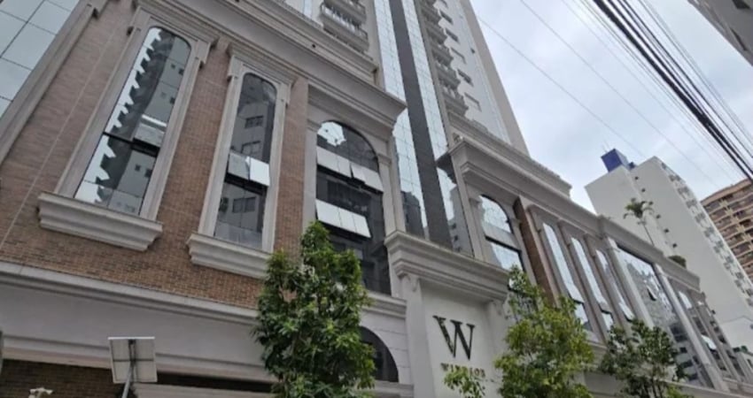 APARTAMENTO LUXO 160M 3 SUITES CLOSET A VENDA BALNEÁRIO  CAMBORIÚ SC