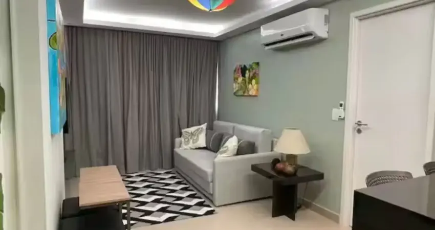 APARTAMENTO 41M MOBILIADO  A VENDA EM BOA VIAGEM RECIFE-PE