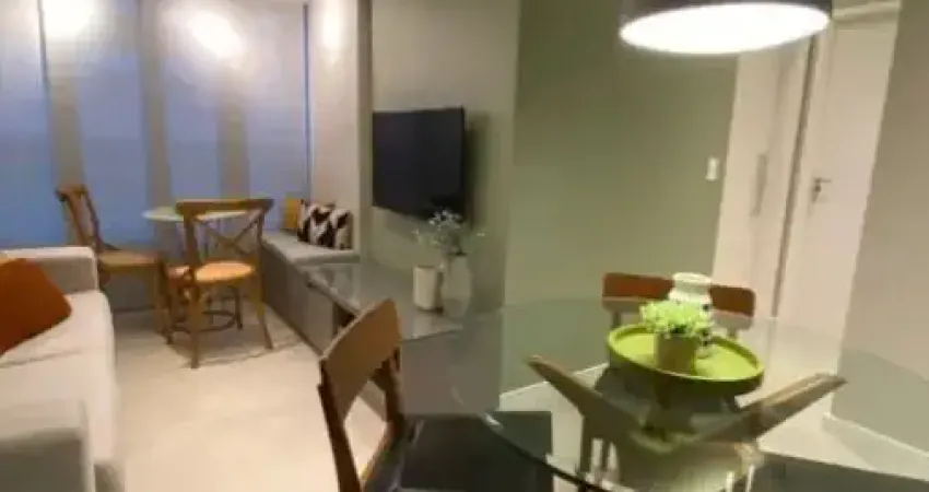 APARTAMENTO  44M  2 QUARTOS A VENDA NO PINA RECIFE-PE