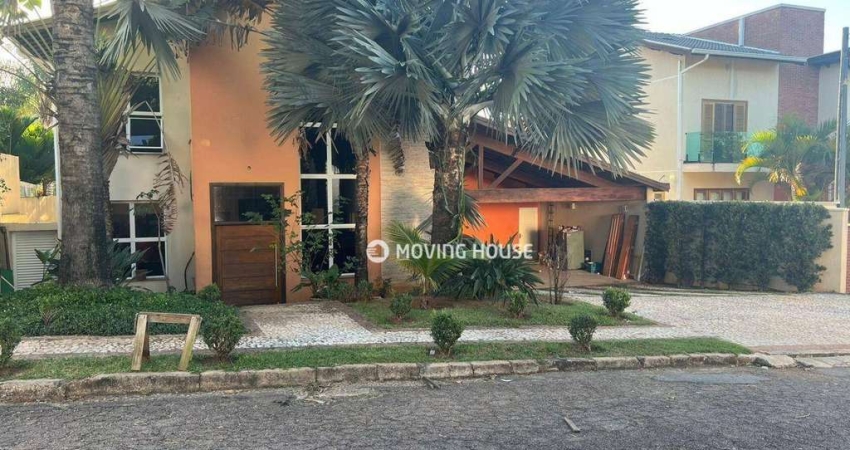 Casa à Venda Condomínio Colina dos Álamos - Valinhos/SP