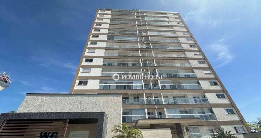Cobertura à Venda Residencial Miami - Valinhos/SP