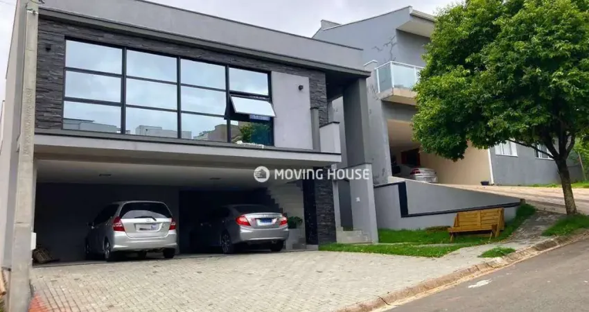 Casa à Venda Condomínio Madre Maria Villac - Valinhos/SP