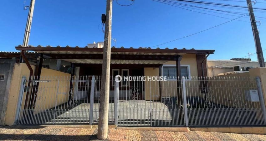 Casas à Venda Vila Papelão - Valinhos/SP