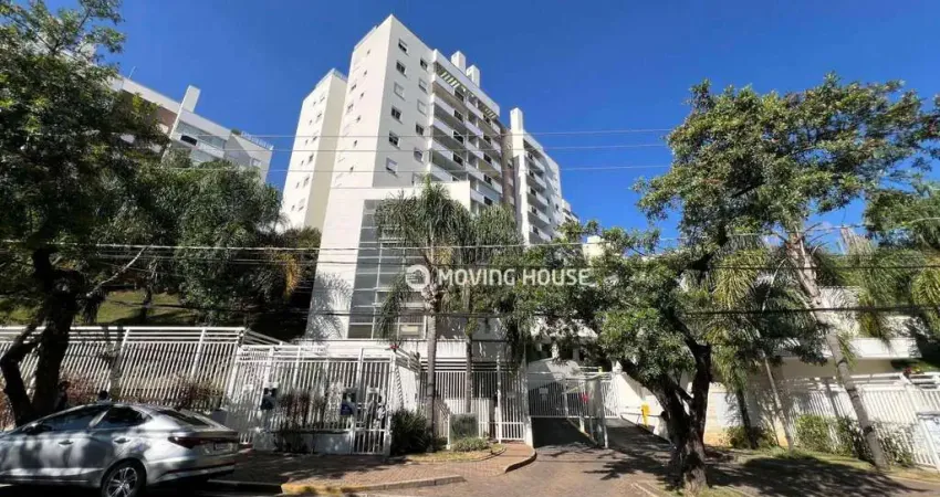 Apartamento com 3 quartos à venda na Avenida Brunoro de Gasperi, 256, Parque Prado, Campinas