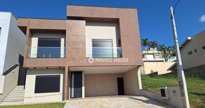 Casa em condomínio fechado com 3 quartos à venda na Rua Bernardo Funcia Diez, 274, Swiss Park, Campinas