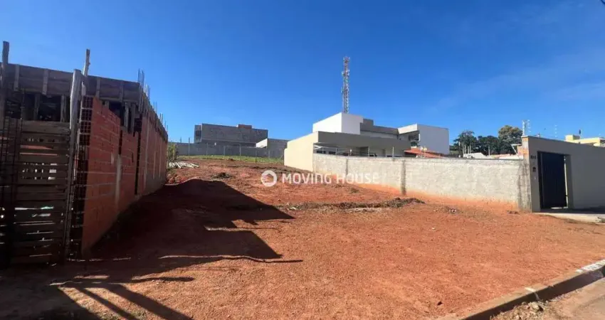 Terreno à residencial venda, 350 m² por r$ 330.000 - jardim jurema - valinhos/sp