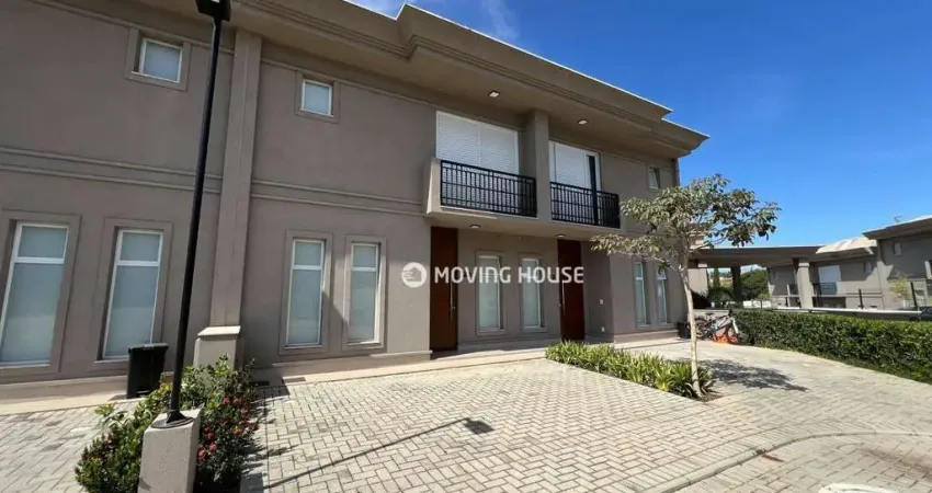 Casa com 3 dormitórios à venda, 134 m² por R$ 1.200.000,00 - Quinta Das Parreiras - Valinhos/SP