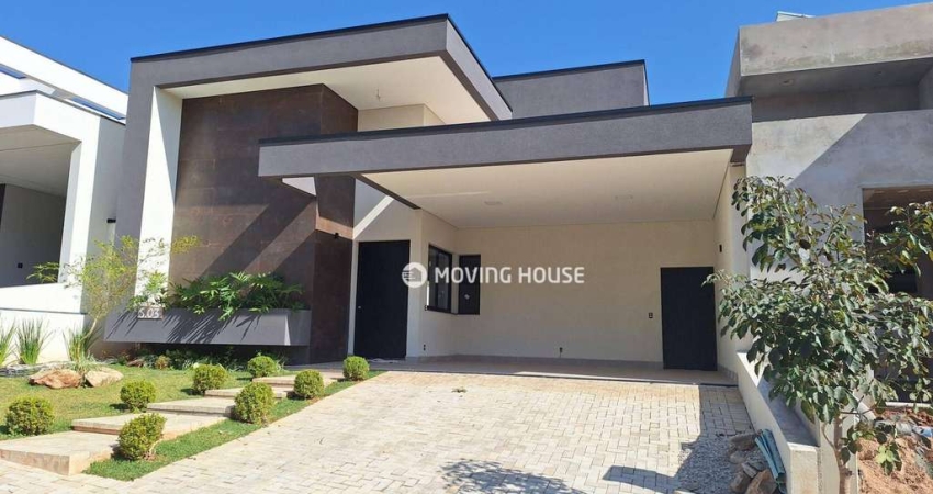 Casa à Venda Residencial Mont' Alcino - Valinhos/SP