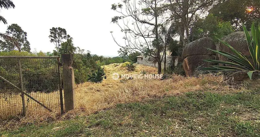 Terreno à venda na Alameda das Pereiras, 20, Parque Valinhos, Valinhos