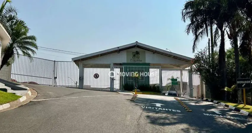 Terreno à venda, 311 m² por R$ 200.000,00 - Condomínio Colina dos Coqueiros - Valinhos/SP