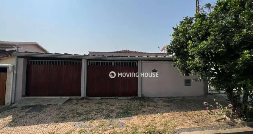 Casa com 2 quartos à venda na Rua Francisco Von Zuben, 75, Vila Santo Antônio, Valinhos