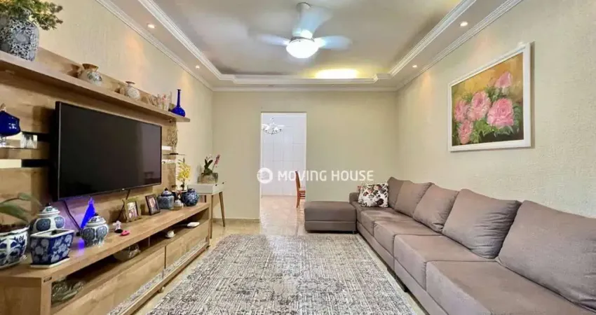 Casa com 2 quartos à venda na Rua Francisco Von Zuben, 75, Vila Santo Antônio, Valinhos