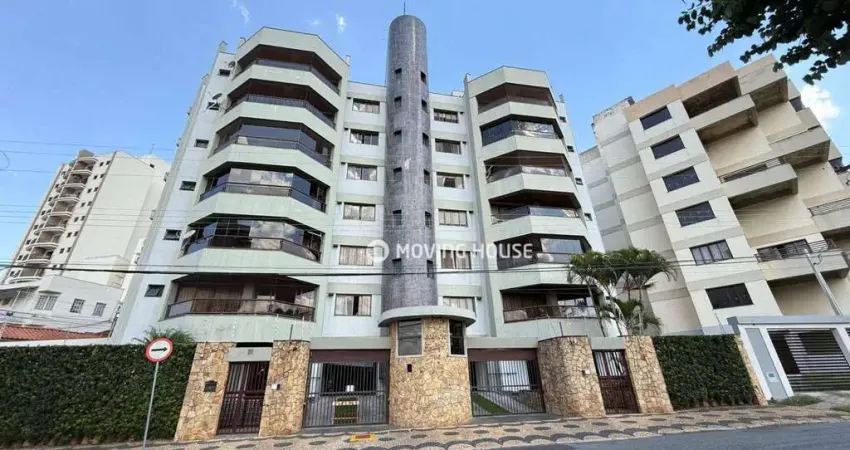 Apartamento à venda Jardim Bela Vista - Valinhos/SP