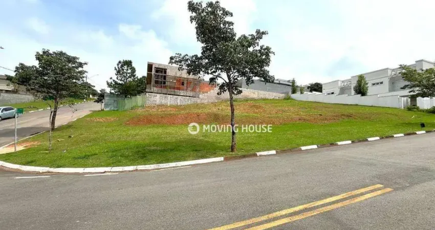 Terreno à Venda Condomínio Residencial Villa Lombarda - Valinhos/SP