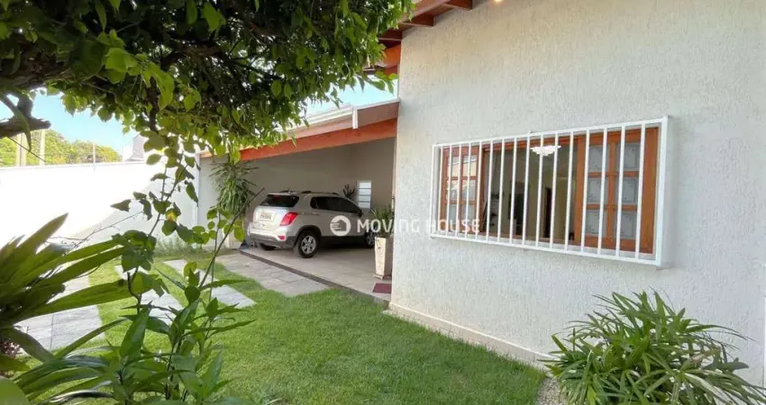 Casa com 3 quartos à venda na Rua Nanci Evangelista, 55, Jardim Alvorada, Valinhos