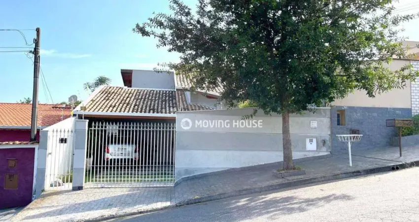 Casa com 3 quartos à venda na Rua Nanci Evangelista, 55, Jardim Alvorada, Valinhos