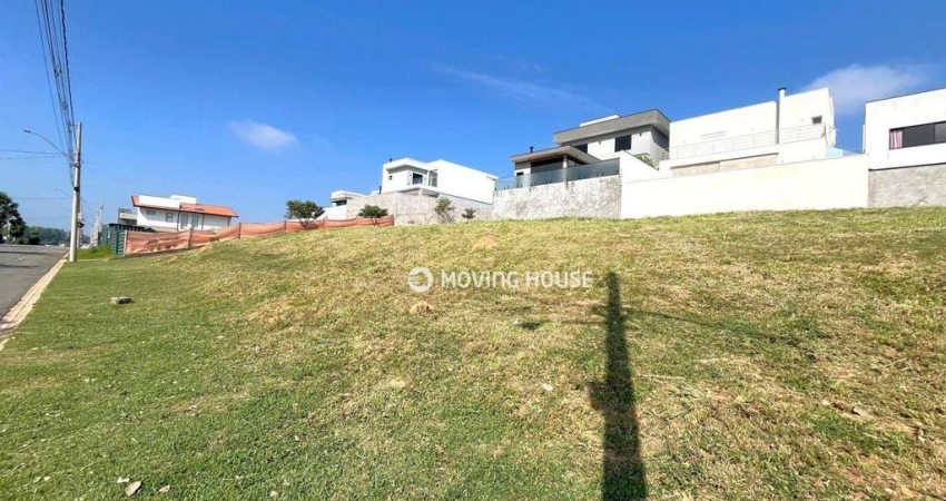 Terreno à Venda Condomínio Residencial Bosque da Mata - Valinhos/SP