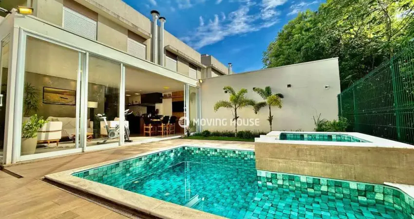 Casa à Venda Residencial Bella Guarda Del Bosco - Valinhos/SP
