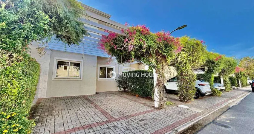 Casa à venda no Condomínio Vila Imperial em Valinhos/SP