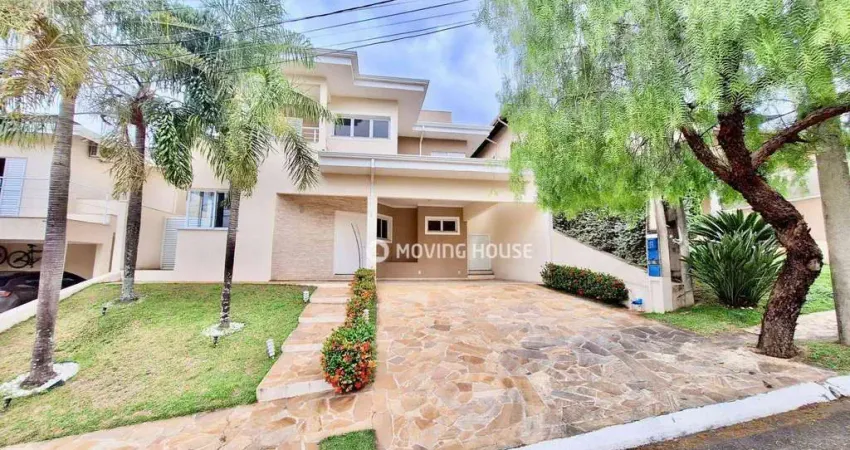 Casa à Venda no Condomínio Residencial Morada das Nascentes - Valinhos/SP