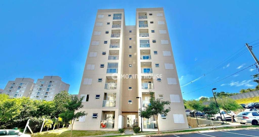 Apartamento à Venda no Condomínio Morada do Vale - Valinhos/SP