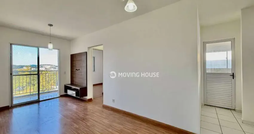 Apartamento à Venda no Condomínio Alta Vista - Valinhos/SP