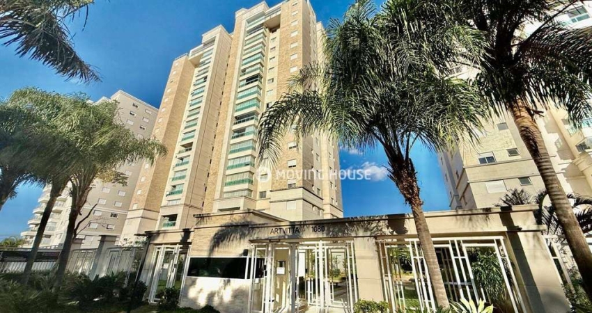 Apartamento à Venda no Condomínio Artvitta - Campinas/SP
