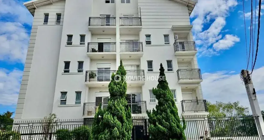 Apartamento à Venda no Condomínio Angelo Piccinim - Vinhedo/SP