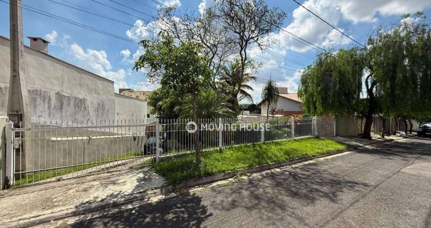 Casa com 2 quartos à venda na Rua Antônio Angarthen, 196, Vila Nova Valinhos, Valinhos