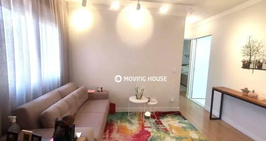 Apartamento à venda condomínio morada dos pinheiros - valinhos/sp