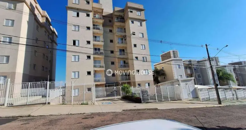 Apartamento à Venda no condomínio Austrais - Valinhos/SP