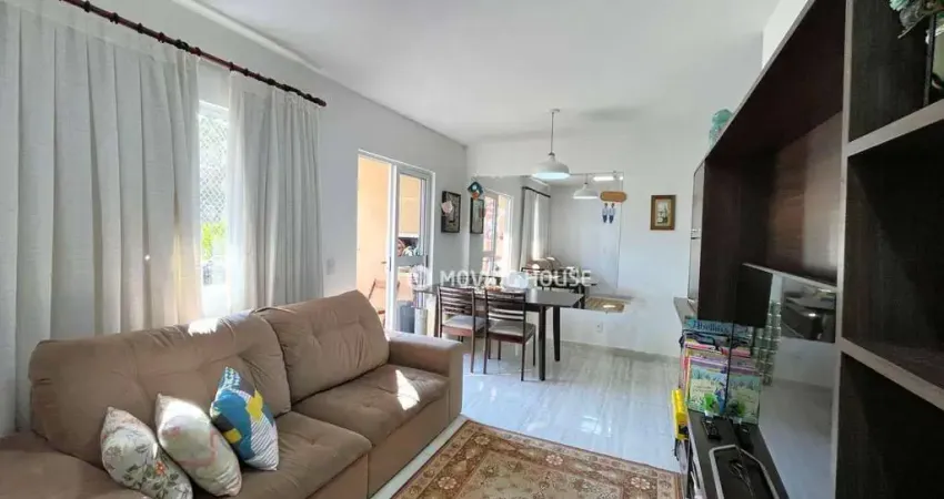 Apartamento à Venda no Condomínio Vila Ventura - Valinhos/SP