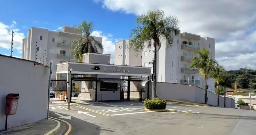 Apartamento à Venda no Condomínio Quintas das Jabuticabas- Valinhos/SP