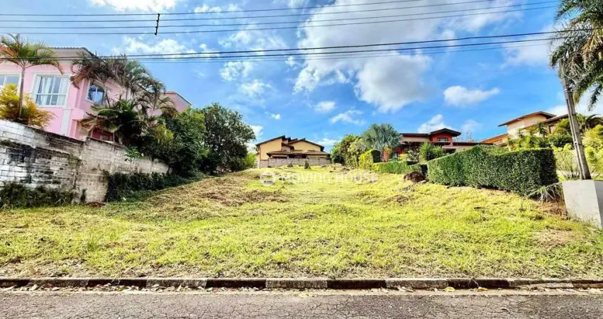 Terrreno à Venda no Condomínio Moinho de Vento - Valinhos/SP