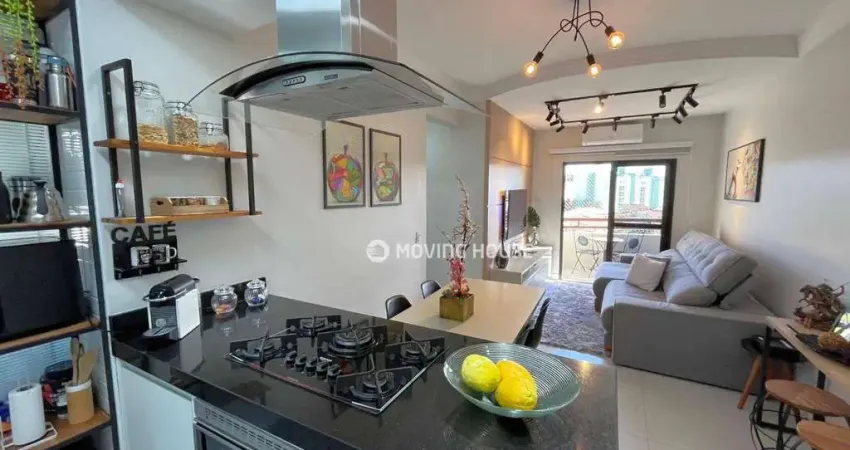 Apartamento à venda Condomínio Residencial Atlântico - Valinhos/SP