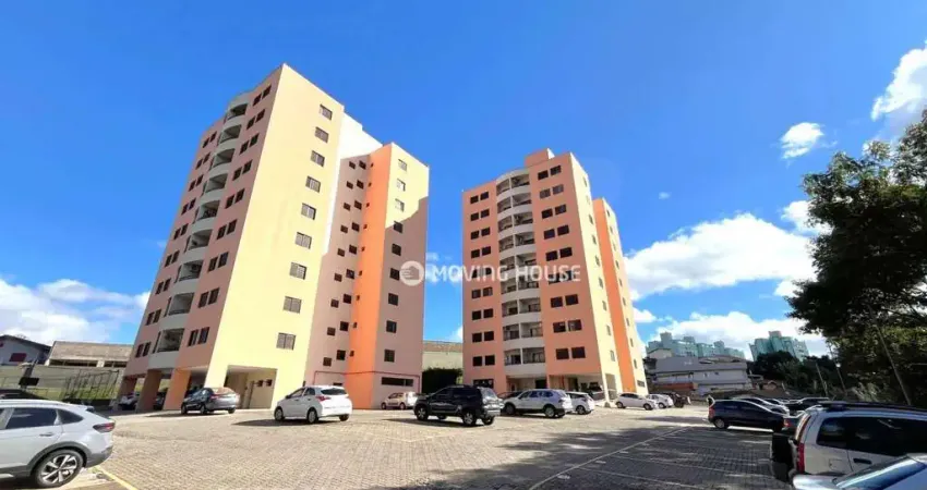 Apartamento à venda condomínio residencial atlântico - valinhos/sp