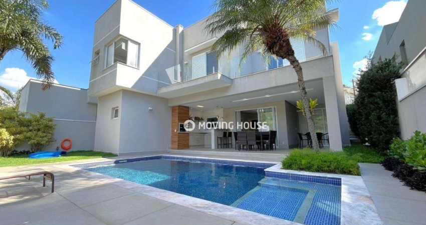 Casa à Venda/Locação Condomínio Residencial Morada das Nascentes - Valinhos/SP