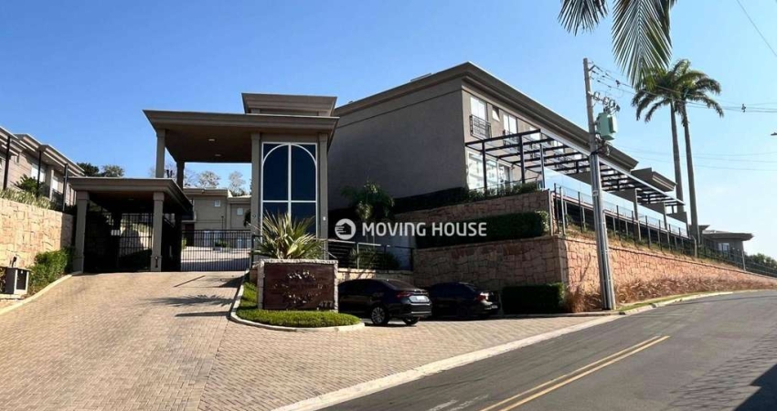 Casa à Venda/Locação Condomínio Quintas da Parreiras - Valinhos/SP