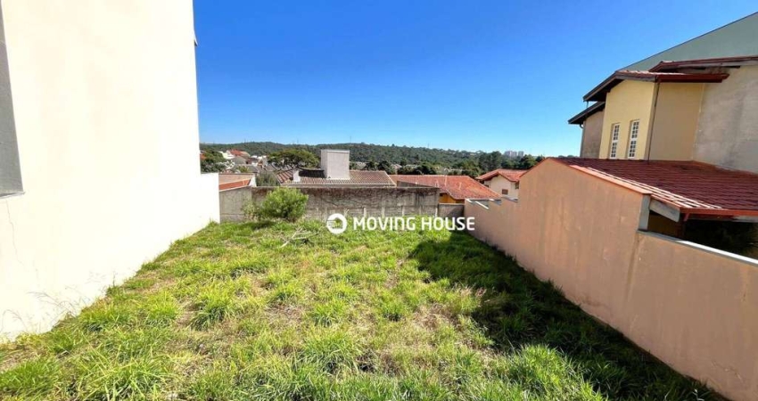 Terreno à Venda Residencial/Comercial  Vila Nova Valinhos - Valinhos/SP