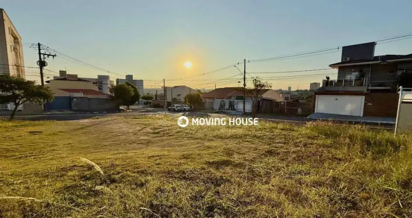 Terreno comercial ou residencial à venda no Residencial Nova Era - Valinhos/SP