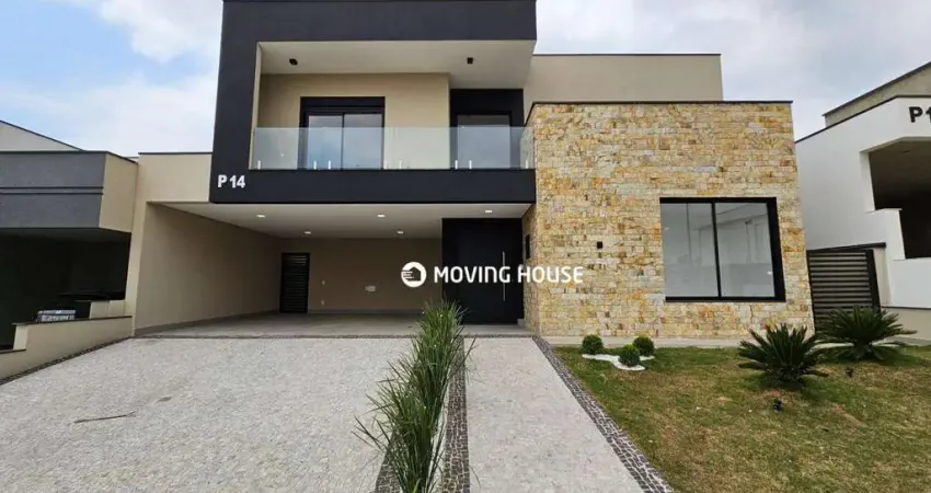 Casa à Venda no Residencial Mont Alcino - Valinhos/SP