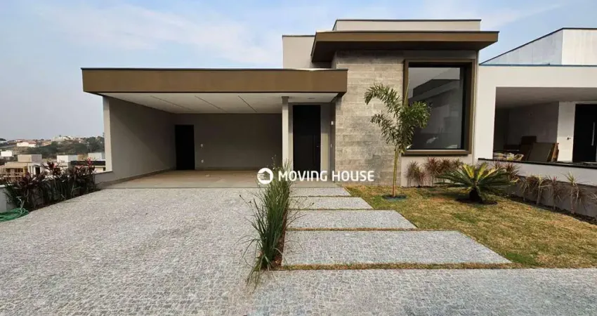 Casa à Venda no Residencial Mont Alcino - Valinhos/SP