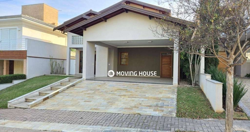 Casa à Venda / Locação no Condomínio Reserva das Palmeiras - Valinhos/SP