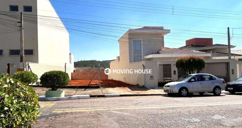 Terreno à Venda Bolsão de Segurança Parque Nova Suiça - Valinhos/SP