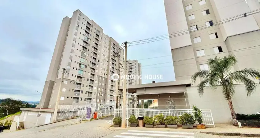 Apartamento à venda no Condomínio Reserva do Alto - Valinhos/SP